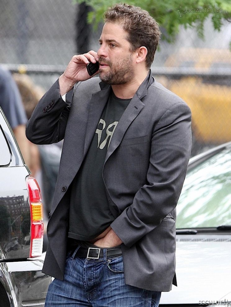 Brett Ratner
