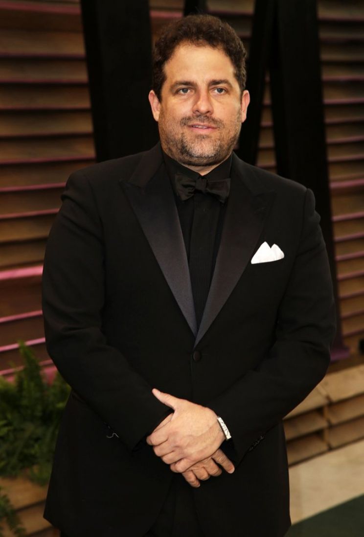 Brett Ratner