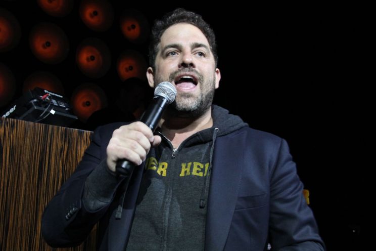 Brett Ratner