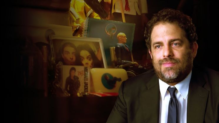 Brett Ratner