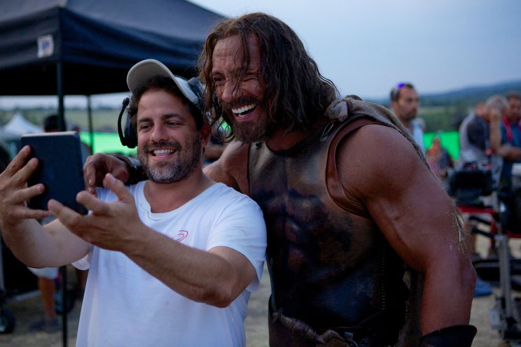 Brett Ratner