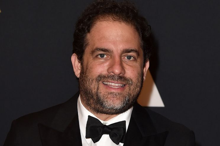 Brett Ratner