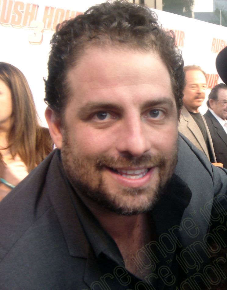 Brett Ratner