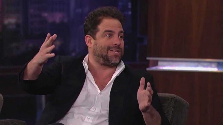 Brett Ratner