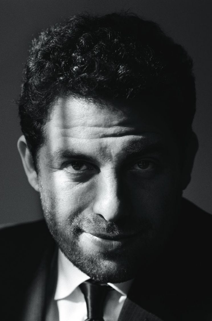 Brett Ratner