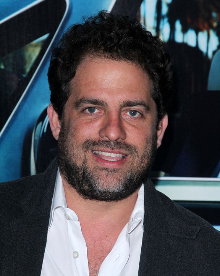 Brett Ratner