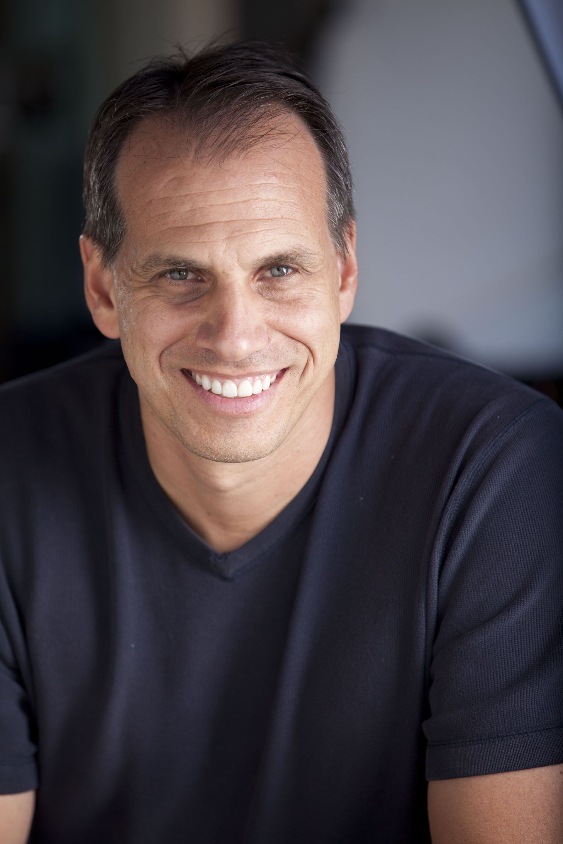 Brett Rice Actor