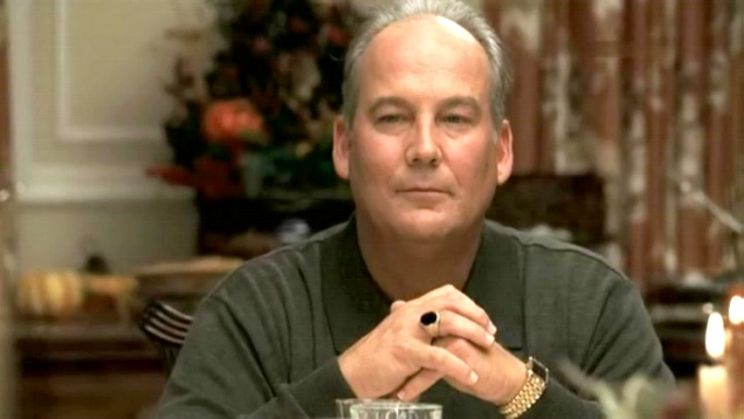 Brett Rice