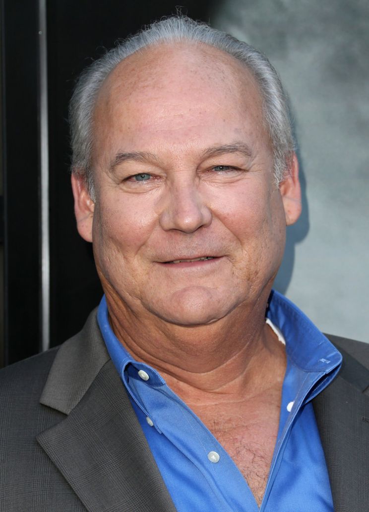 Brett Rice
