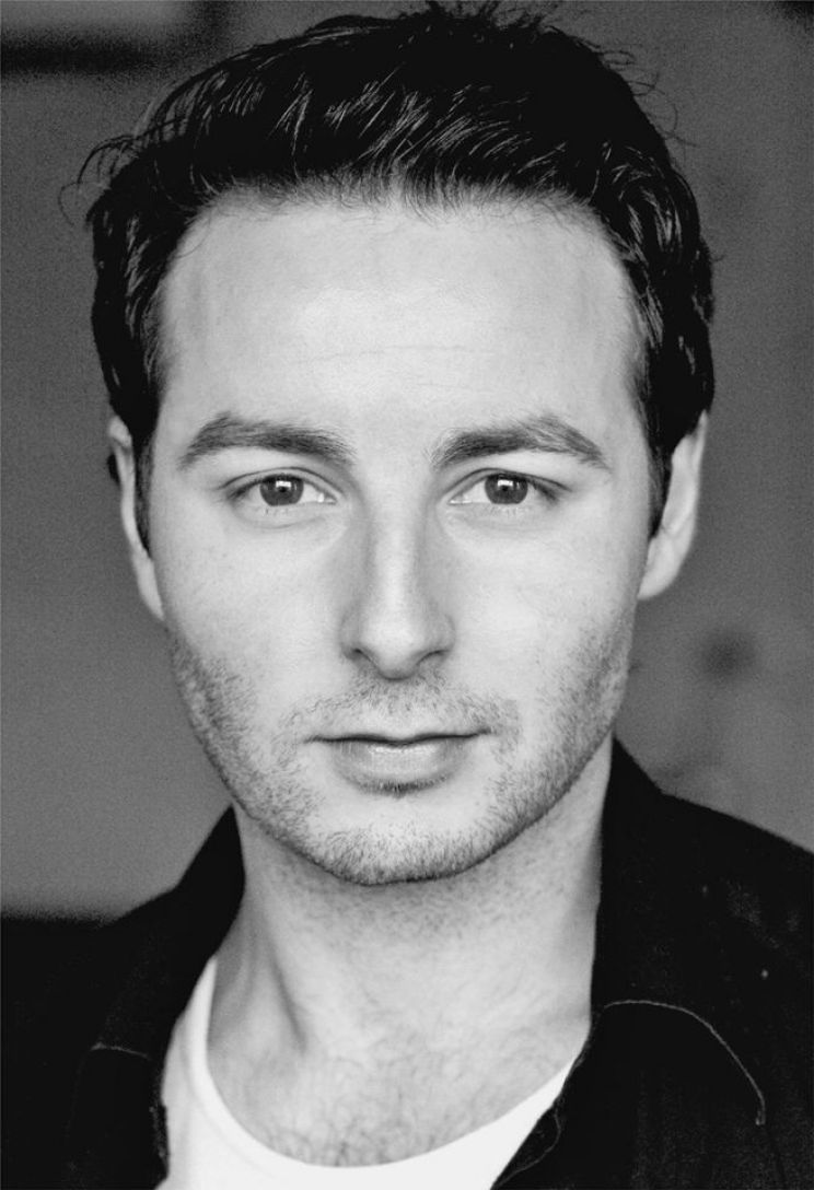 Brett Rogers