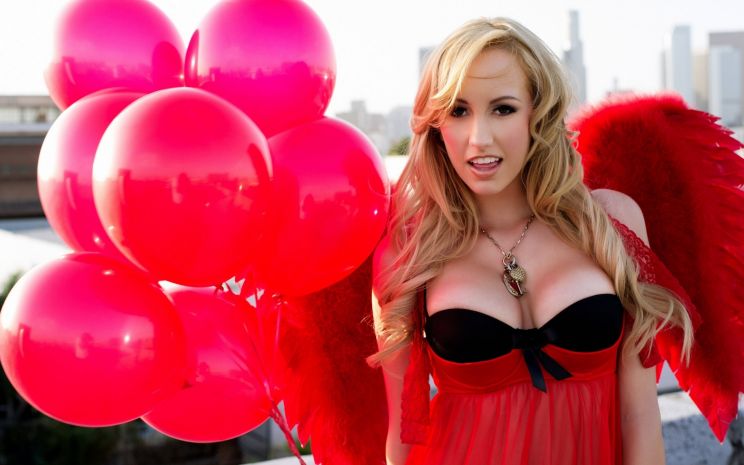 Brett Rossi