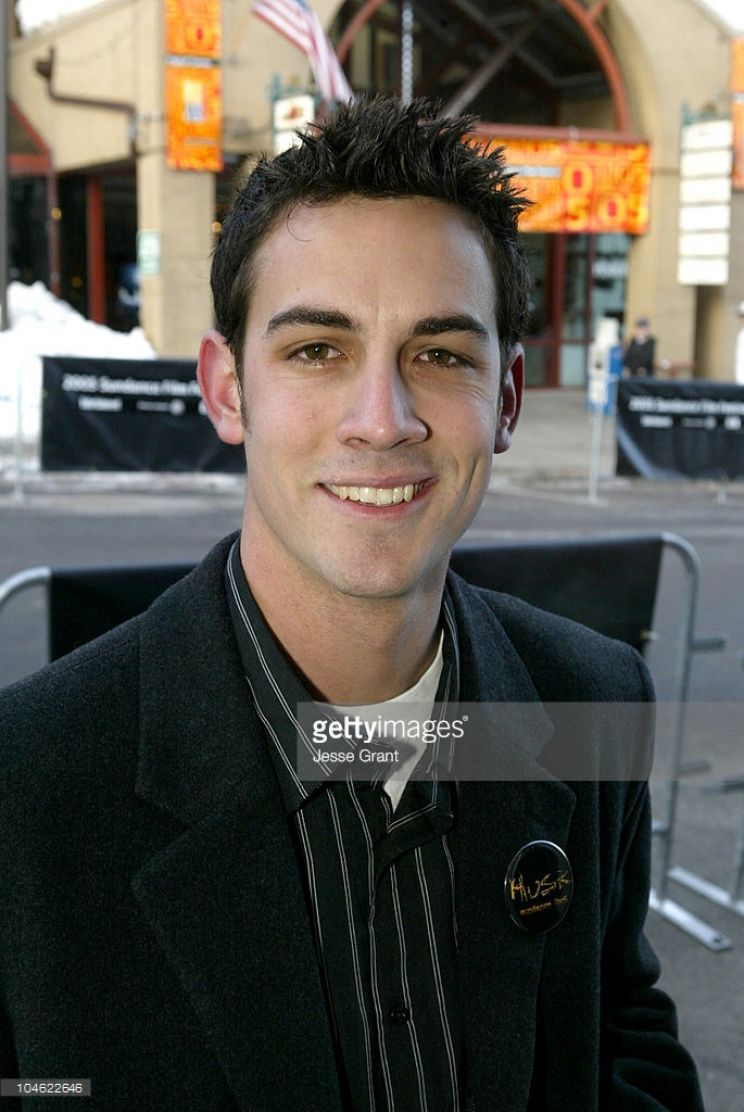 Brett Simmons