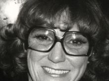 Brett Somers