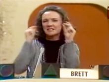 Brett Somers