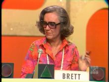 Brett Somers