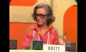 Brett Somers