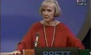 Brett Somers