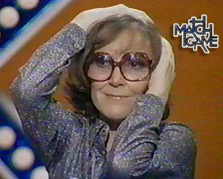 Brett Somers