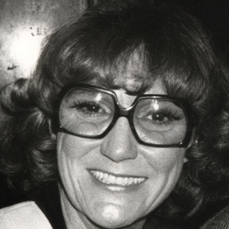 Brett Somers