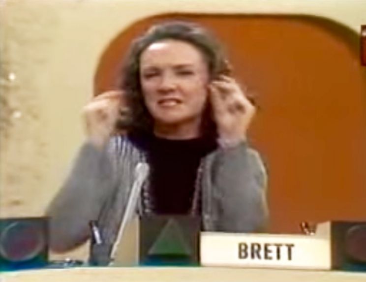 Brett Somers