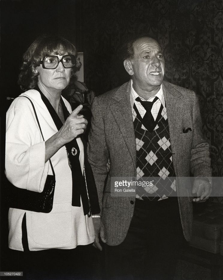 Brett Somers