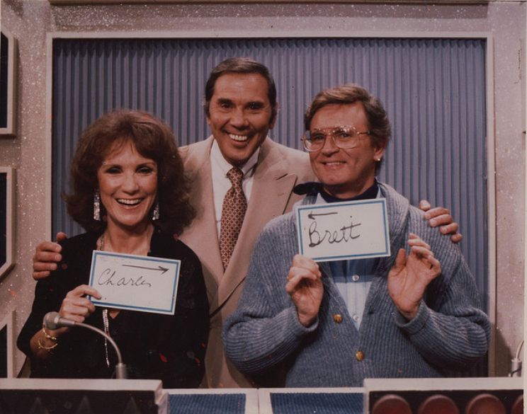 Brett Somers
