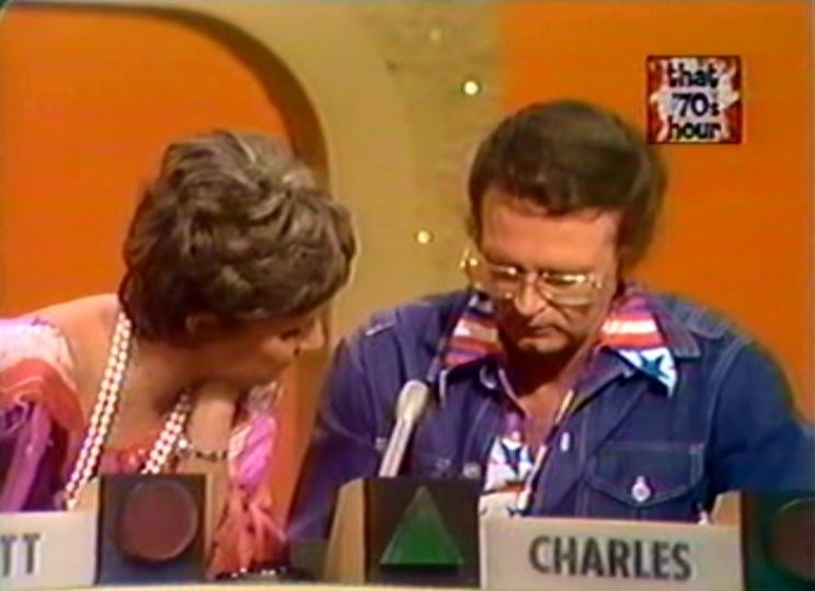 Brett Somers