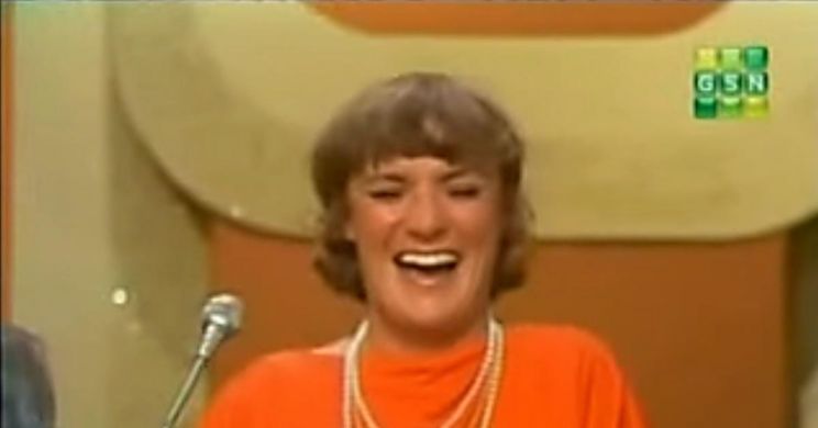 Brett Somers