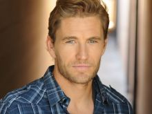 Brett Tucker