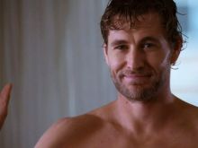 Brett Tucker