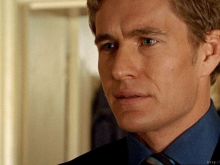 Brett Tucker photo