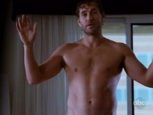 Brett Tucker