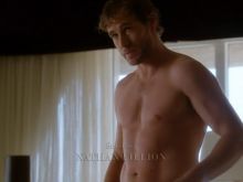 Brett Tucker