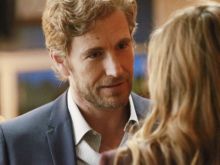 Brett Tucker