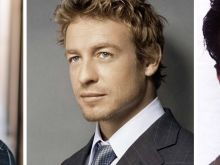 Brett Tucker photo