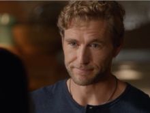 Brett Tucker