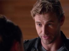 Brett Tucker
