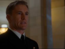 Brett Tucker