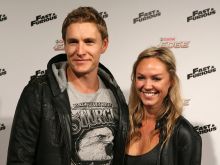 Brett Tucker