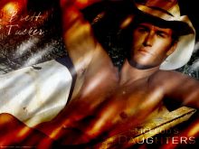Brett Tucker