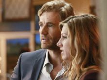 Brett Tucker