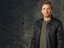 Brett Tucker