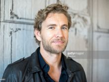 Brett Tucker