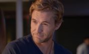 Brett Tucker