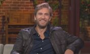 Brett Tucker