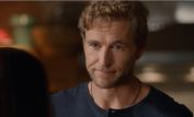 Brett Tucker