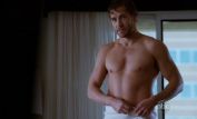 Brett Tucker