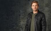 Brett Tucker