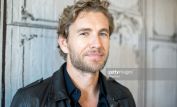 Brett Tucker