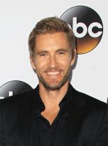 Brett Tucker